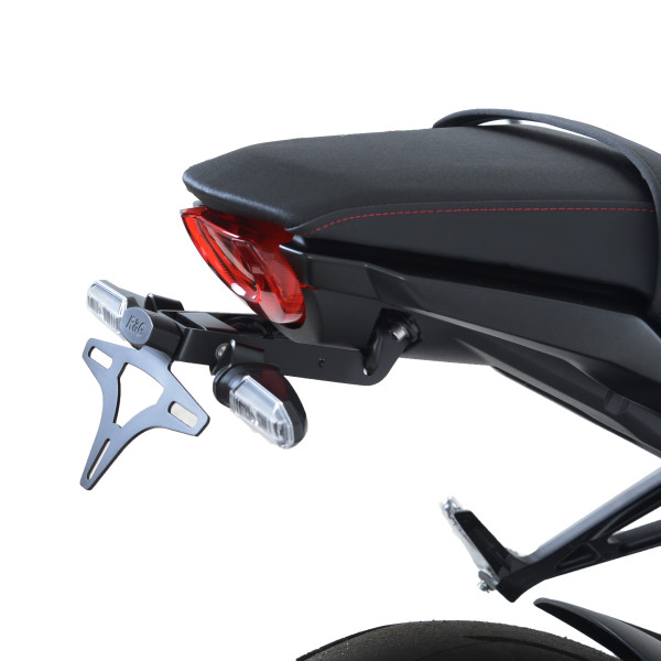 R&G TAIL TIDY, HONDA CB1000R & '18 / CB1000R+ '18-